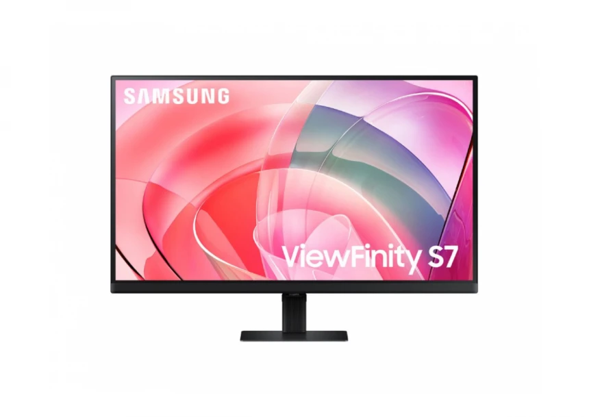 Monitor SAMSUNG LS27D700EAUXEN 27"/IPS/3...