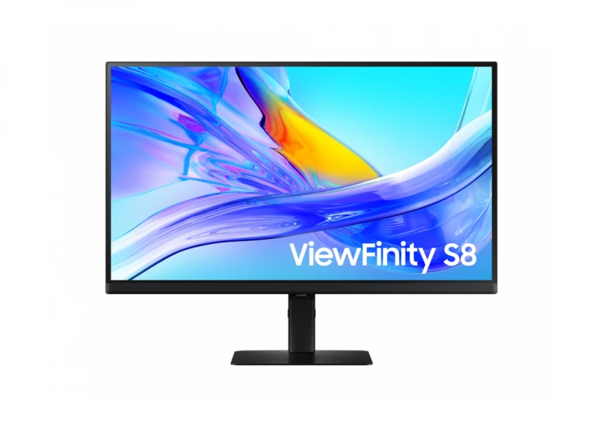 Monitor SAMSUNG LS27D800UAUXEN 27"/IPS/3...