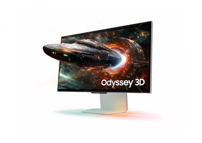 Monitor SAMSUNG LS27FG900XUXEN 27"/IPS,3...