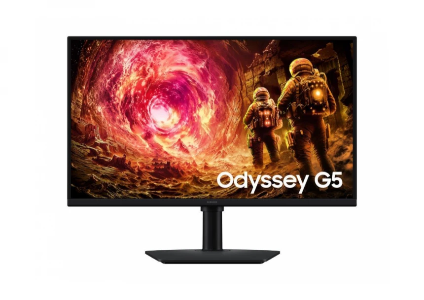 Monitor SAMSUNG LS32FG502EUXEN 32"/IPS/2...