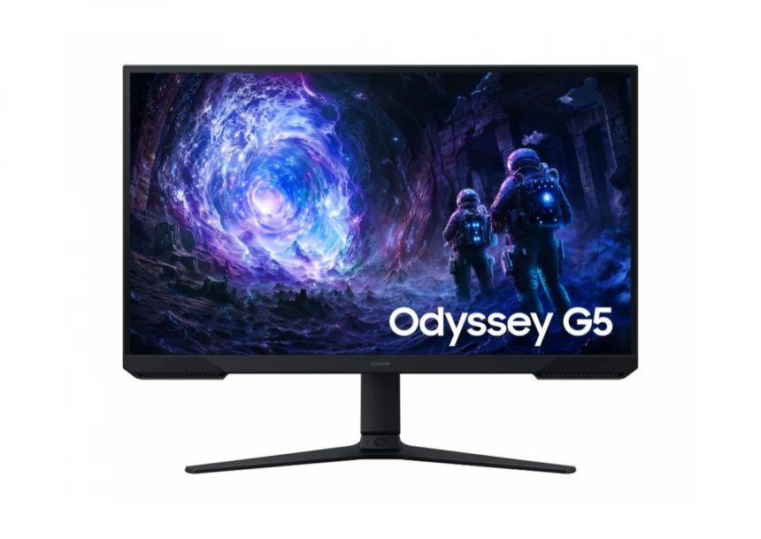 Monitor SAMSUNG LS32FG510EUXEN 32"/VA/25...