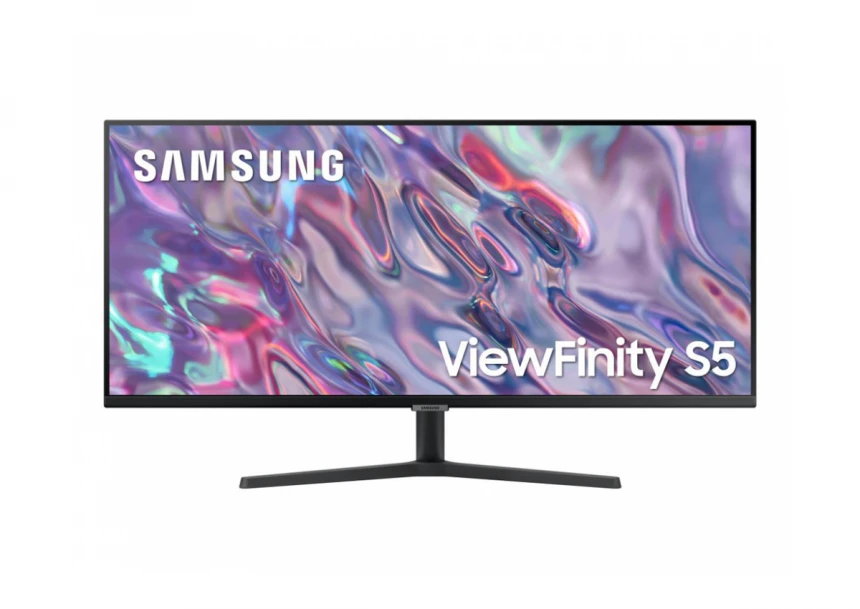Monitor SAMSUNG LS34C500GAUXEN 34"/VA,21...