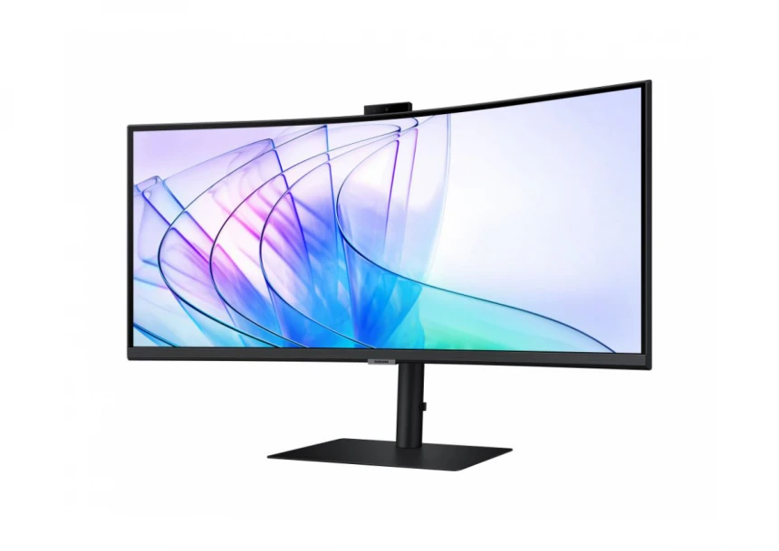 Monitor SAMSUNG LS34C652VAUXEN 34"/VA,21...