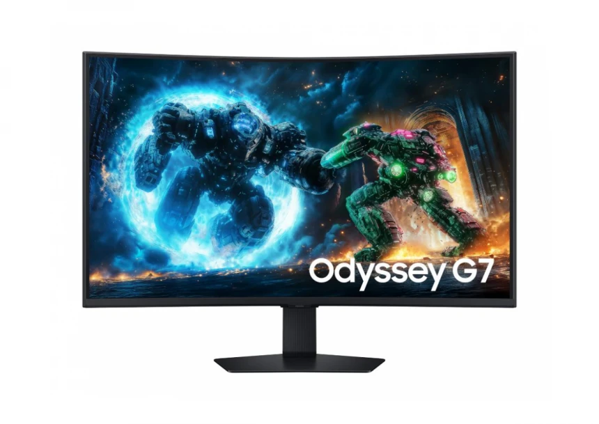 Monitor SAMSUNG LS37FG750EUXEN 37"/VA,za...