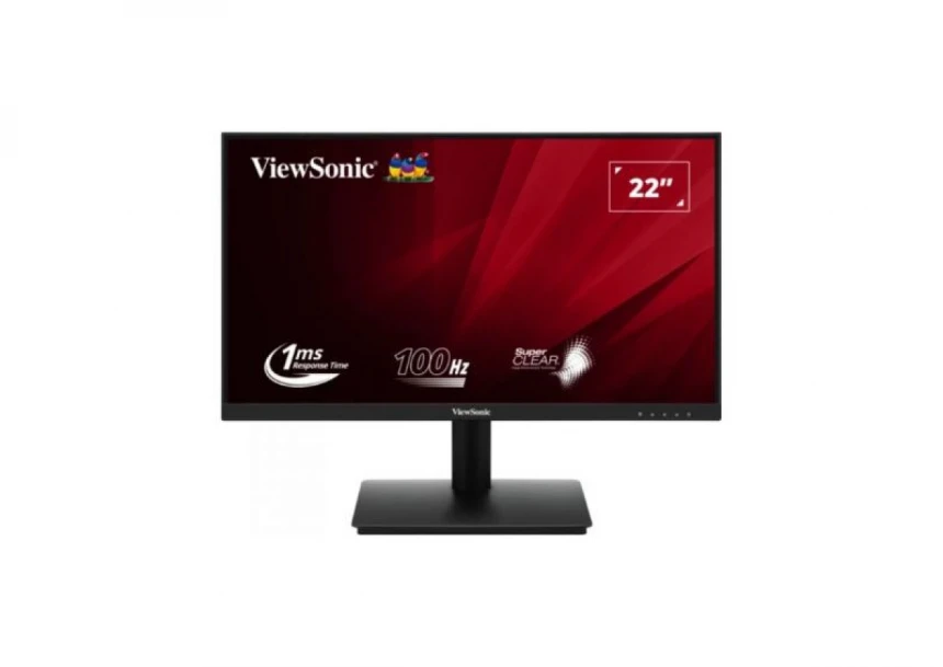 Monitor Viewsonic VA220-H 21.5"