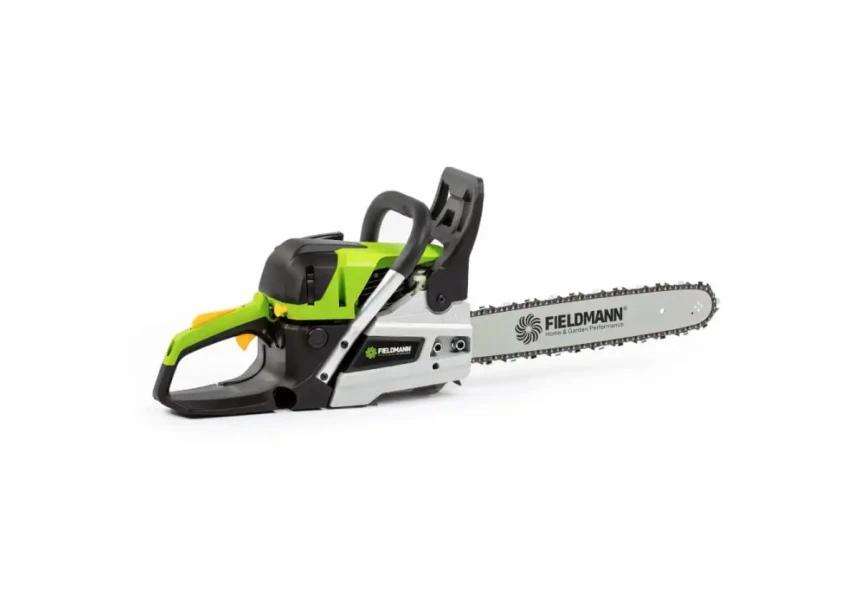 Motorna benzinska lančana testera Fieldmann FZP 45016-B