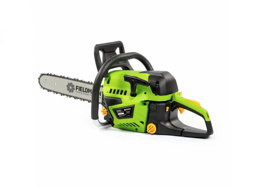 Motorna benzinska lančana testera Fieldmann FZP 45016-B