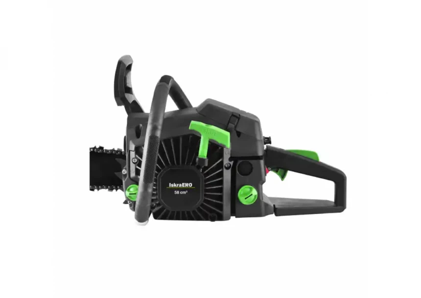 Motorna testera Iskra IE-GC580