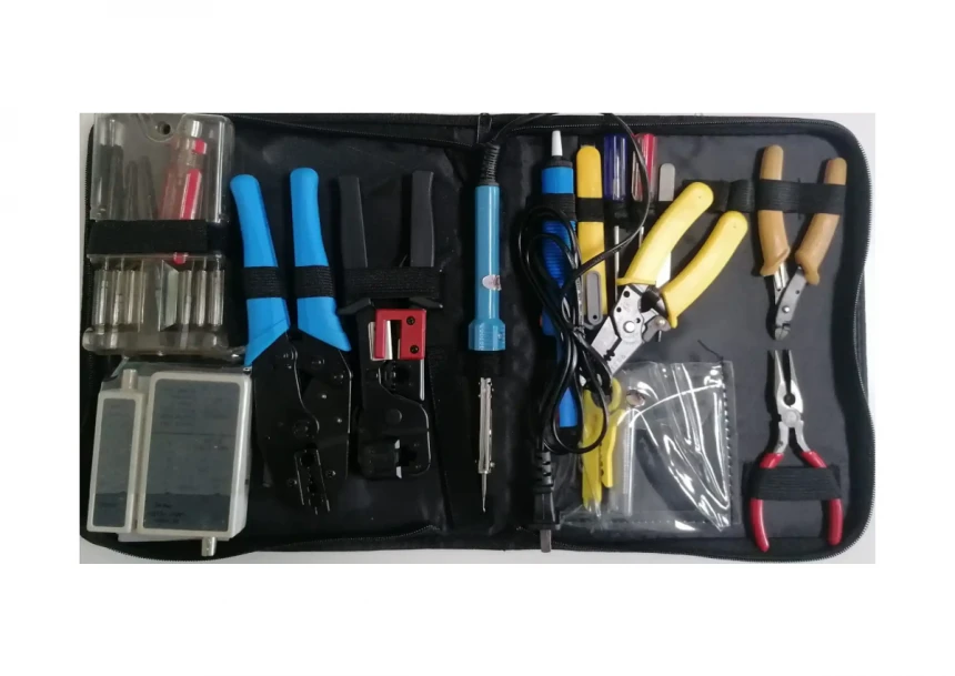 Mrežni alat Netiks (TOOL KIT NET PRO)