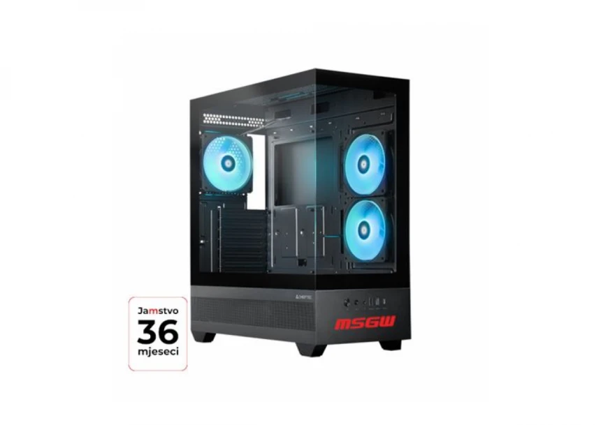 MSG GAMER R7 a104 5700X/2x8GB/1TB/RTX5060Ti 16GB
