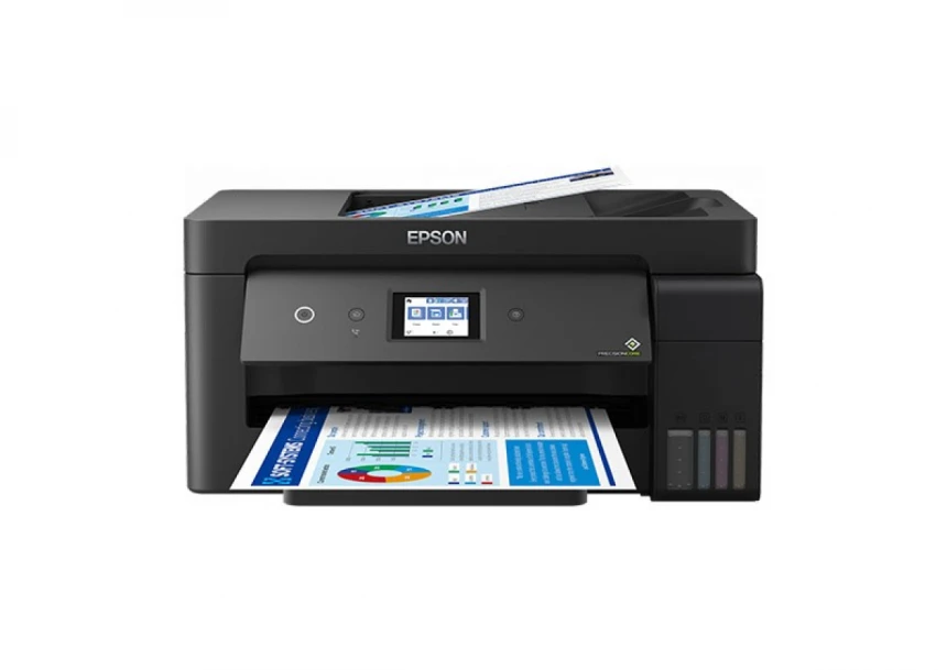 Multifunkcijski inkjet EPSON L14150 A3+ 