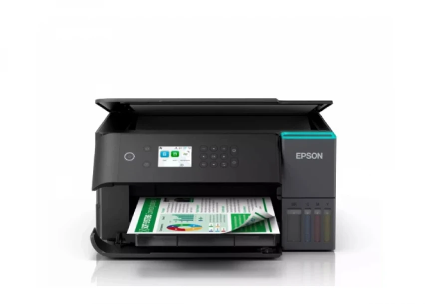 Multifunkcijski InkJet štampač EPSON Eco...