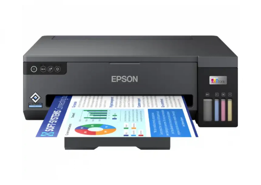 Multifunkcionalni AIO inkjet štampač Eps...
