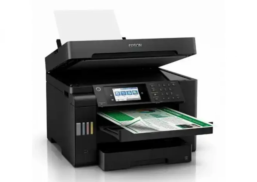 Multifunkcionalni inkjet štampač Epson EcoTank L15150  A3+ ITS