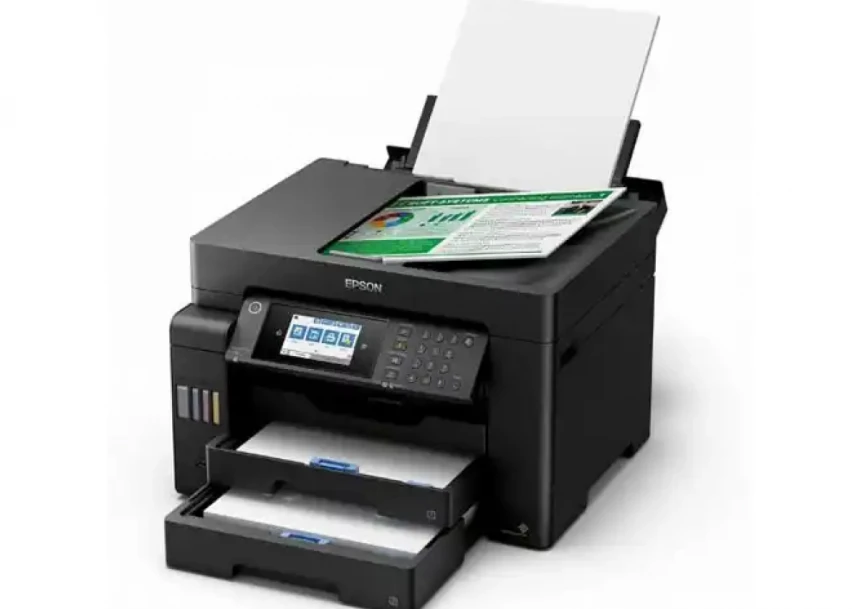 Multifunkcionalni inkjet štampač Epson EcoTank L15150  A3+ ITS