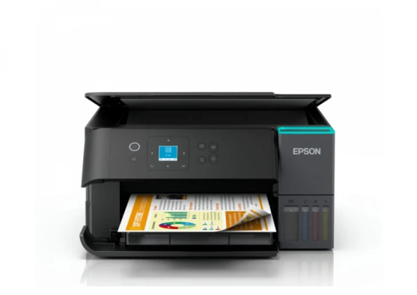 Multifunkcionalni inkjet štampač Epson E...