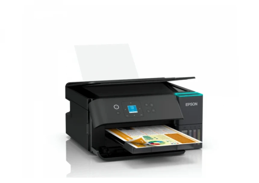 Multifunkcionalni inkjet štampač Epson EcoTank L4360