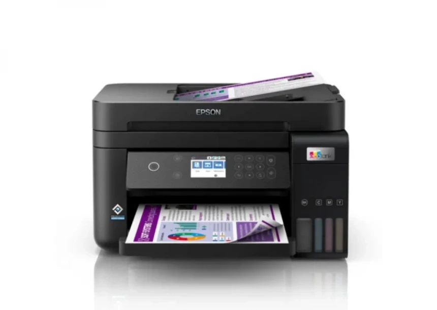 Multifunkcionalni inkjet štampač Epson E...