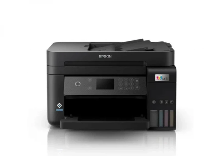 Multifunkcionalni inkjet štampač Epson EcoTank  L6270