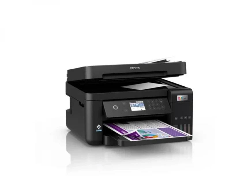 Multifunkcionalni inkjet štampač Epson EcoTank  L6270