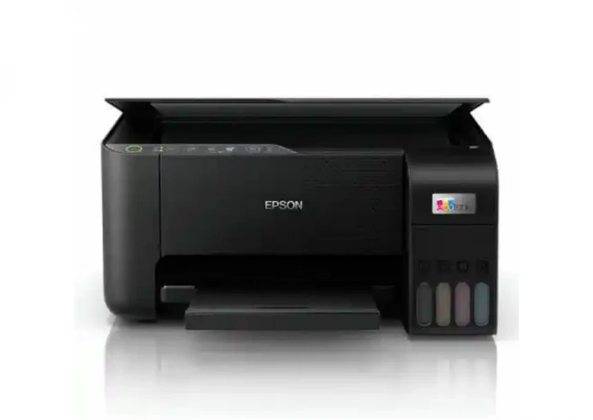 Multifunkcionalni štampač Epson ECO Tank...