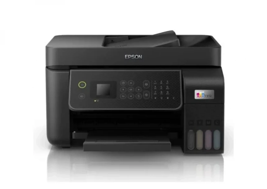 Multifunkcionalni štampač Epson ECO Tank L5310 5760x1440dpi/CB33ppm/Col15ppm/USB/LAN/WiFI/Ink 103