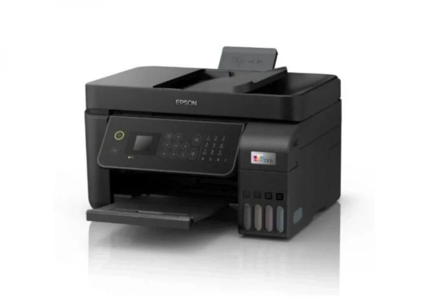 Multifunkcionalni štampač Epson ECO Tank L5310 5760x1440dpi/CB33ppm/Col15ppm/USB/LAN/WiFI/Ink 103