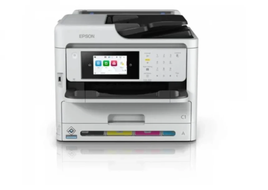 Multifunkcionalni štampač Epson WorkForc...