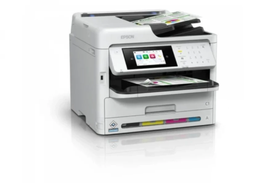 Multifunkcionalni štampač Epson WorkForce Pro WF-C5890DWF