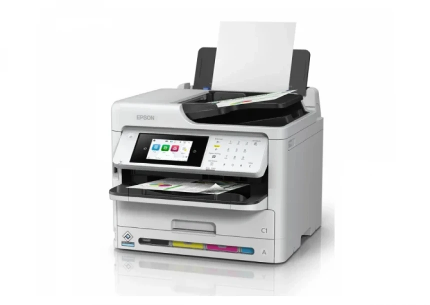 Multifunkcionalni štampač Epson WorkForce Pro WF-C5890DWF