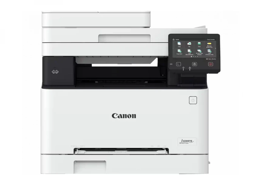 Multifunkcionalni uređaj Canon MF655CDW