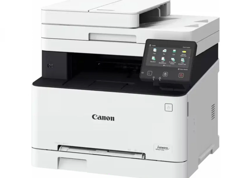 Multifunkcionalni uređaj Canon MF655CDW