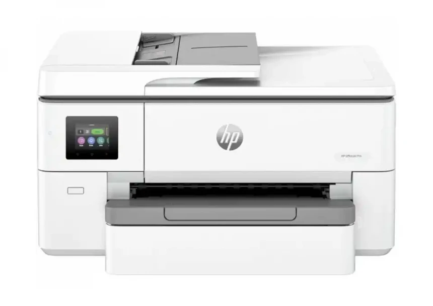 Multifunkcionalni uređaj HP OfficeJet PRO A3 9720 Wide 4800x1200/22 ppm/FAX/ADF/USB/LAN/WiFI 53N94C