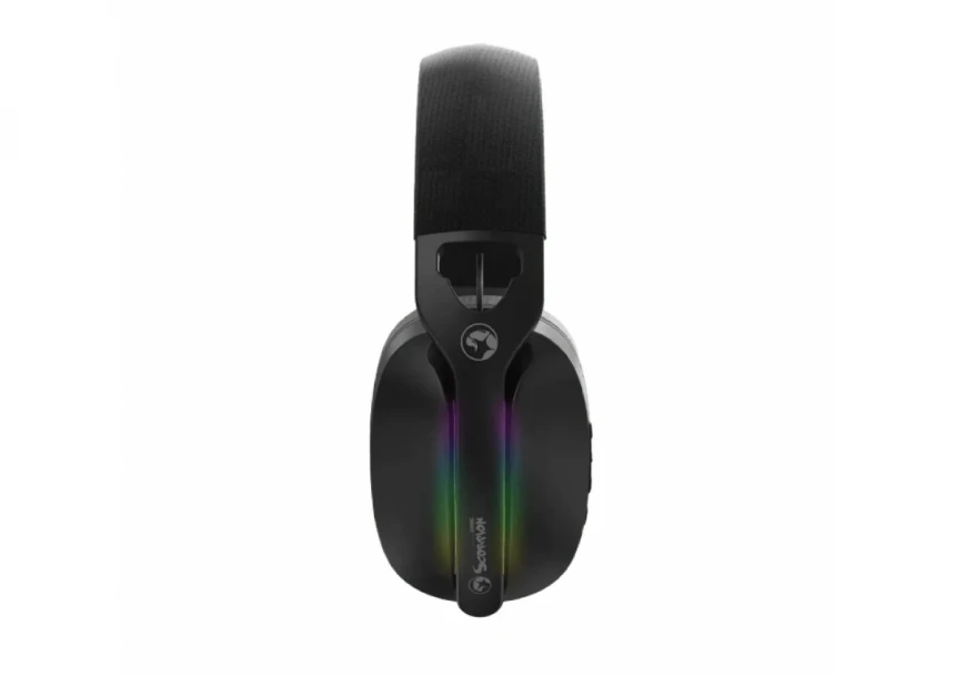 Multimedijalne bežične slušalice MARVO HG9086W 006-0580