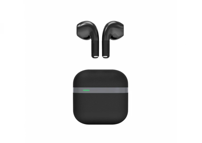 Multimedijalne BT stereo slušalice GEMBIRD TWS-02-BK