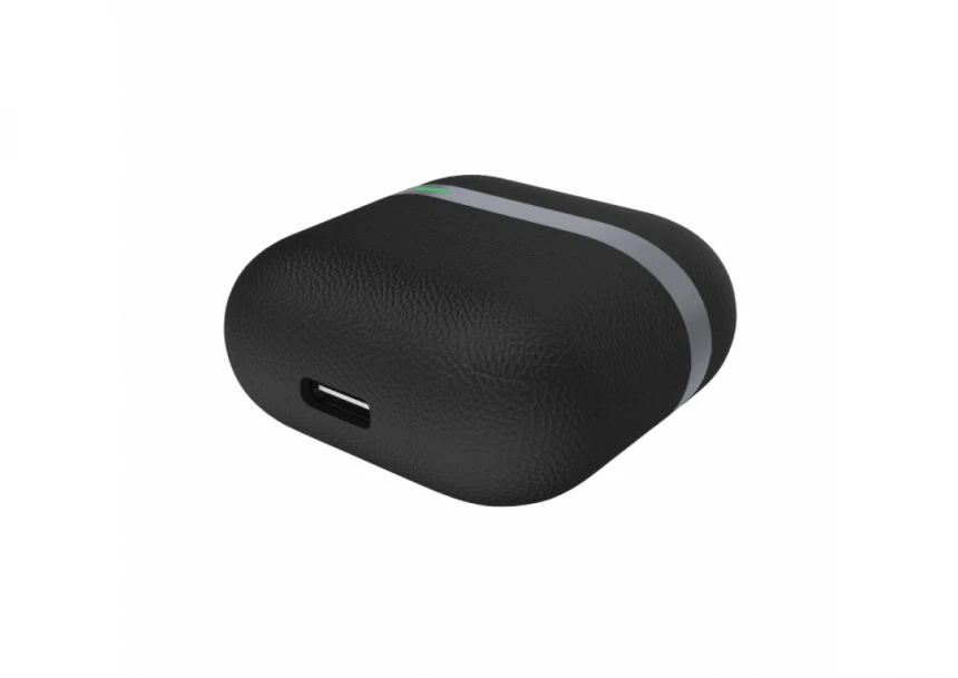 Multimedijalne BT stereo slušalice GEMBIRD TWS-02-BK