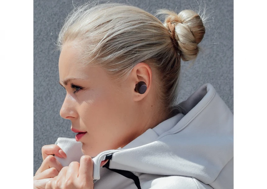 Multimedijalne BT stereo slušalice Havit