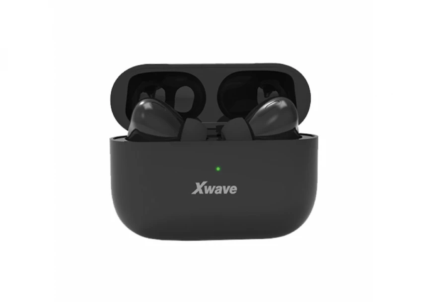 Multimedijalne BT stereo slušalice XWAVE