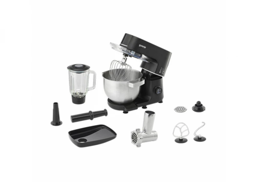Multipraktik Gorenje MMC1000SCB
