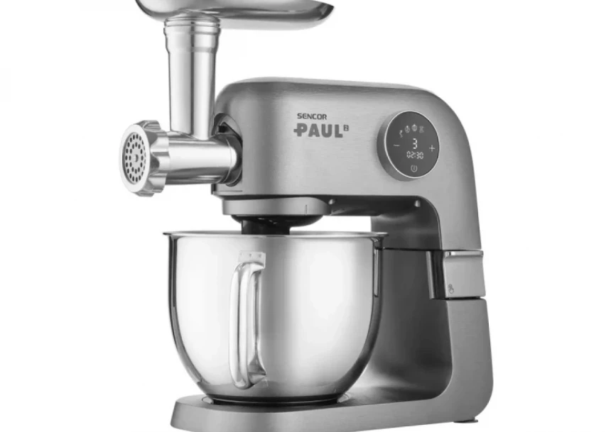 Multipraktik Sencor STM 7740 PAUL 2/1500W/siva