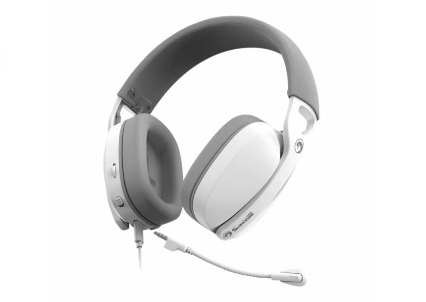 Naglavne stereo slušalice MARVO HG9086