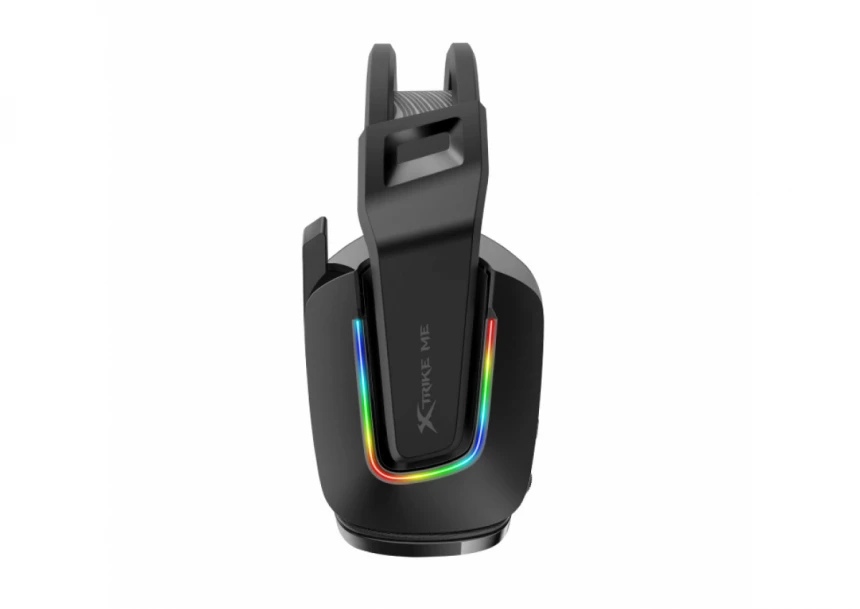 Naglavne stereo slušalice XTRIKE