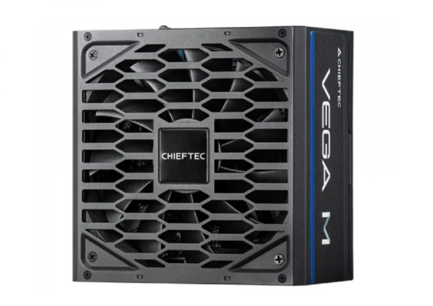 Napajanje 1000W Chieftec VEGA M 80+ Gold, GEN5 PPG-1000-C