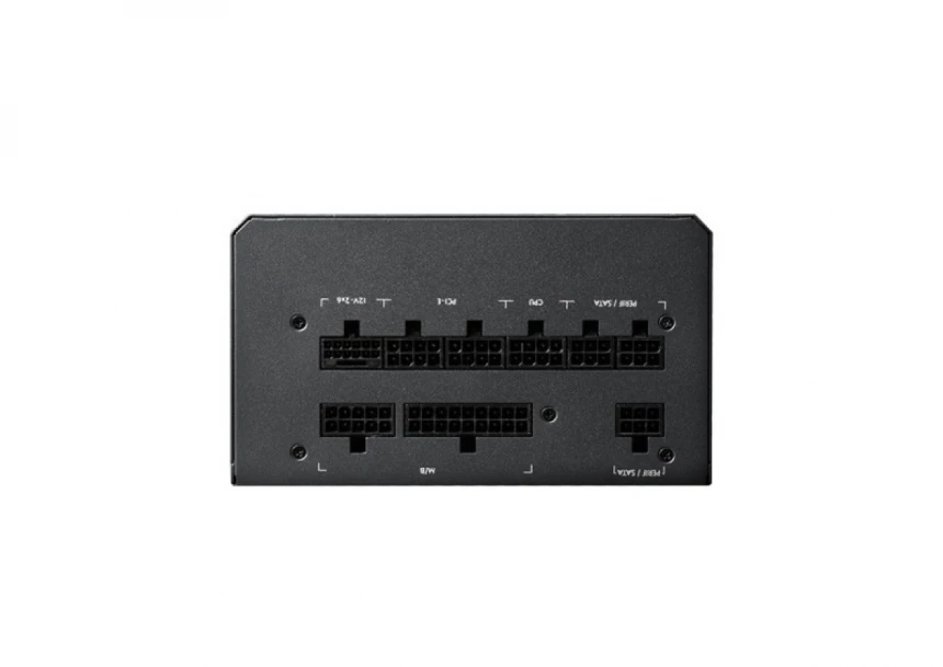 Napajanje 1000W Chieftec VEGA M 80+ Gold, GEN5 PPG-1000-C