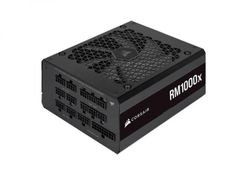 Napajanje 1000W Corsair RM1000x Fully Mo...