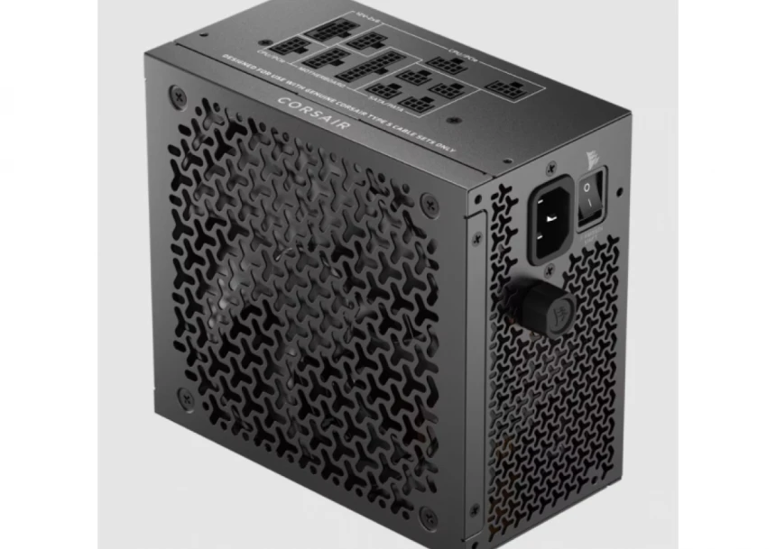 Napajanje 1000W Corsair RM1000x SHIFT Fu...