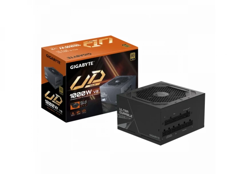 Napajanje 1000W Gigabyte GP-UD1000GM PG5...