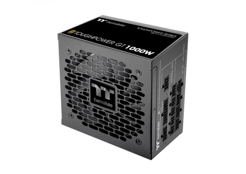 Napajanje 1000W ThermalTake Toughpower GT 80+ Gold Modularno