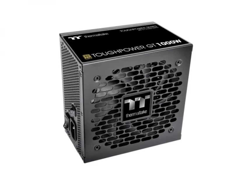 Napajanje 1000W ThermalTake Toughpower GT 80+ Gold Modularno