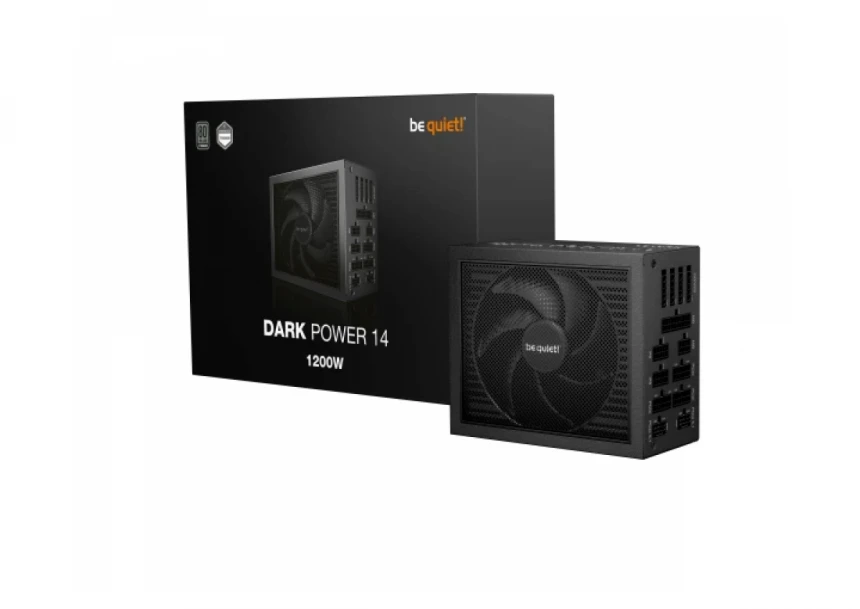 Napajanje 1200W Be Quiet Dark Power 14 EU BP021EU